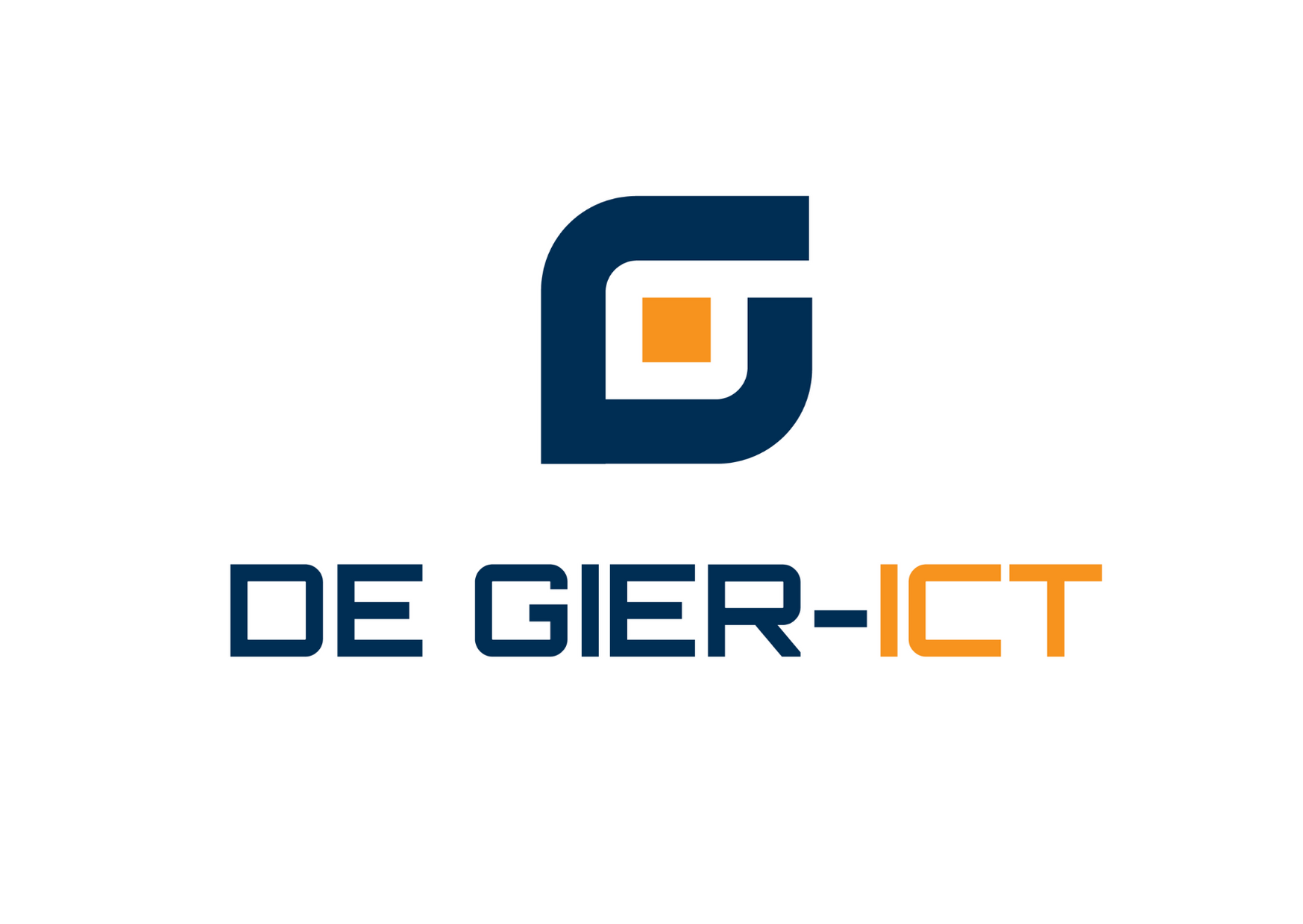 De Gier-ICT